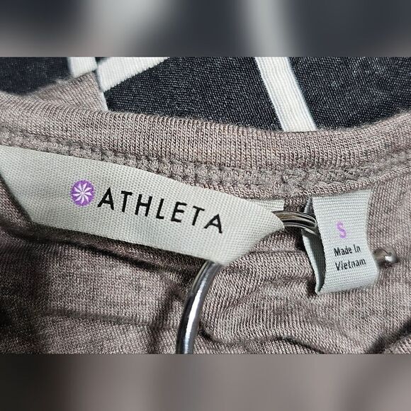 ATHLETA Solstice Dress - Size Small - Picture 7 of 8